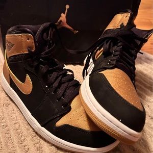 Air Jordan 1 retro high tops - Melo